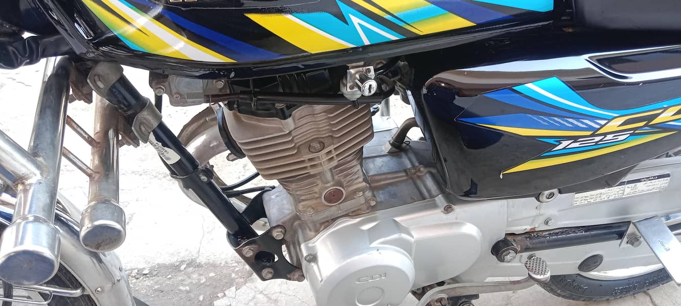 Good condition engine 10/10 5