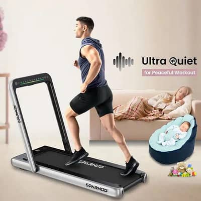 BRAND NEW BOX PACK TREADMILLS ARE AVAILABLE FOR SALE 0333*711*9531