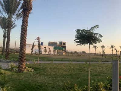 PRIME LOCATION FOR BUlDING DREAME HOME