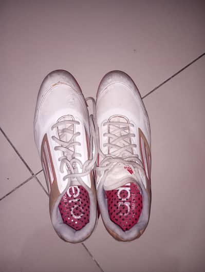 Addidas AdiZero  orignal sports shoe for sale