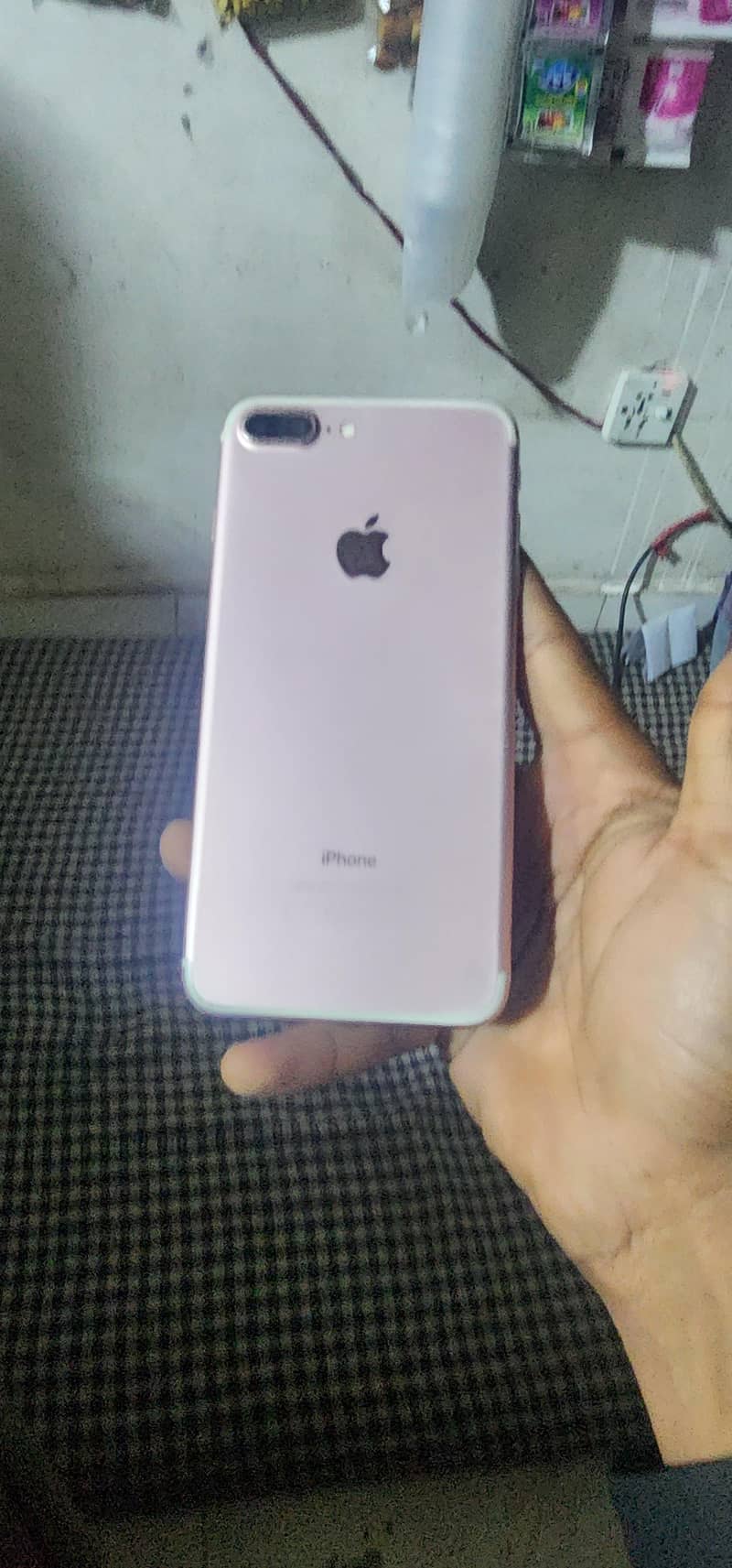 iphone 7plus 1