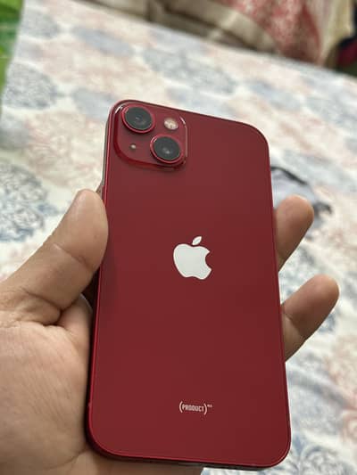 Iphone 13 FU | 128gb | urgent sale