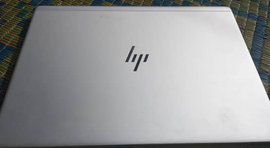 HP Elitebook G6