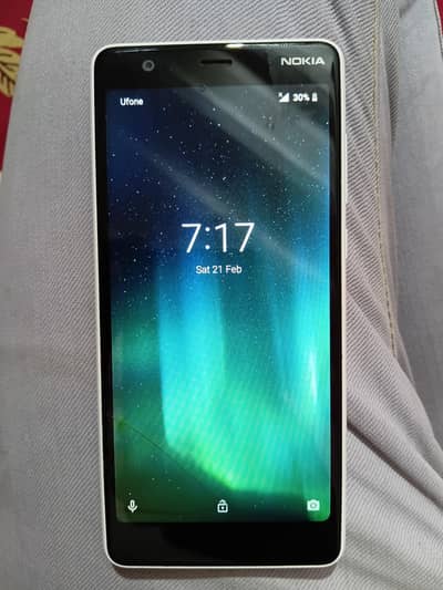 Nokia 3.1 ( Sim Working  )