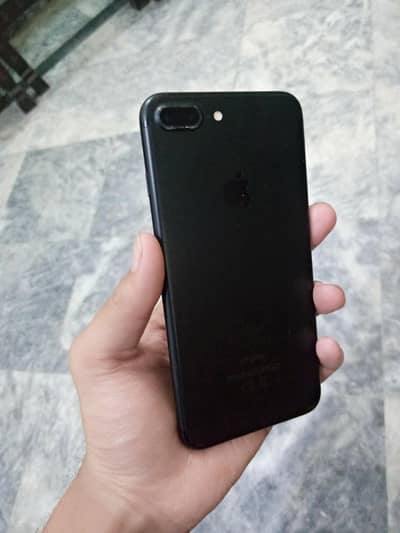 iphone 7 plus 128GB