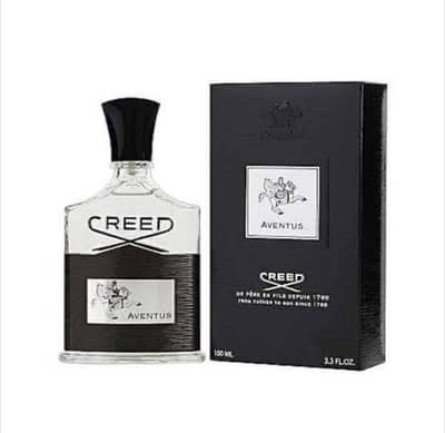 Creed Aventus imported perfume