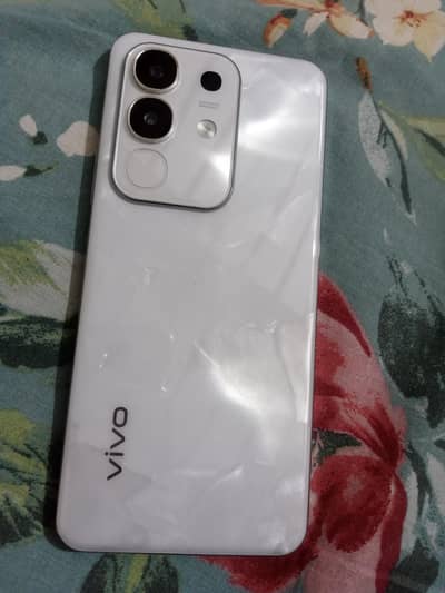 vivo y29