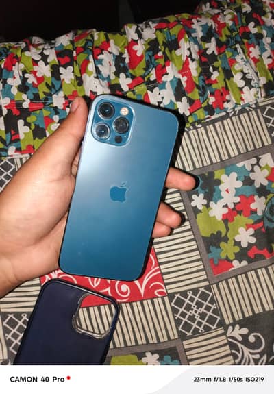 i phone 12 pro non pta