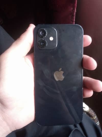 Apple iPhone 12