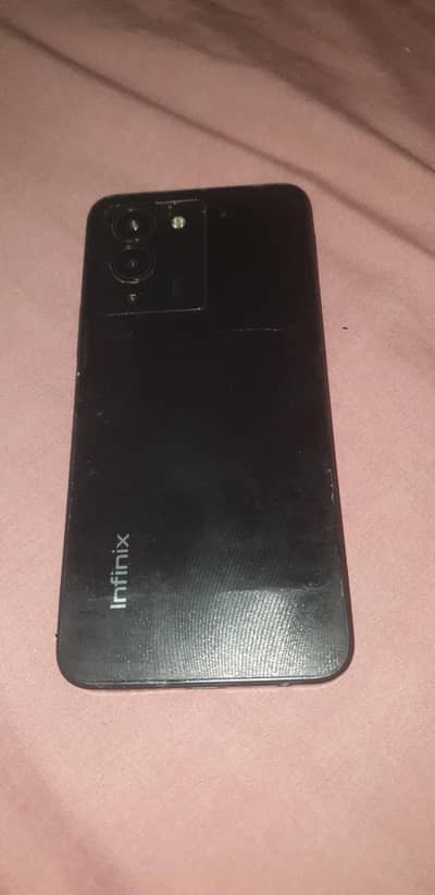 Infinix note 12 finger not working 8/128 Helio g96