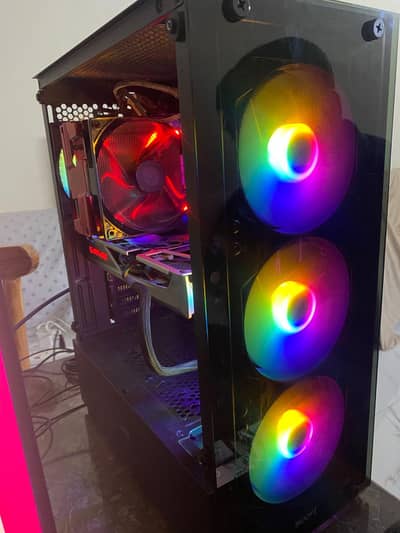 Gaming PC 10 Generation