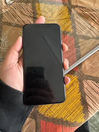 Iphone 11 pro max Non Pta JV