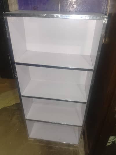 books rack,open almari