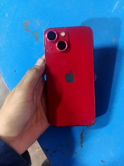 Apple iPhone 13 mini