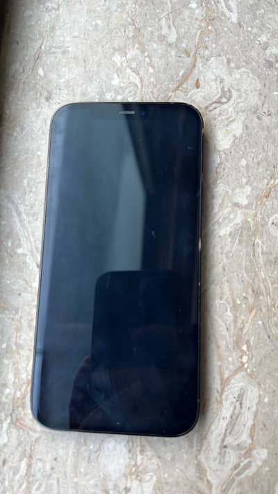 iPhone 12 Pro 256GB – Blue – 76% Battery Health – Excellent Condition