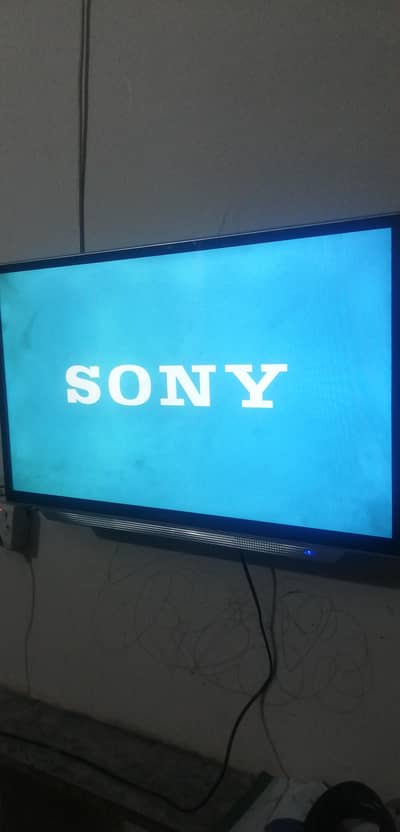 32'' SMART ANDROID LED TV