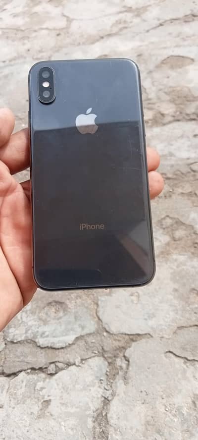 iphone xs 64gb 76% health