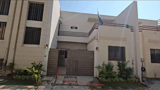 Saima Villas 160 Yards Fully Furnished House Available For Sale