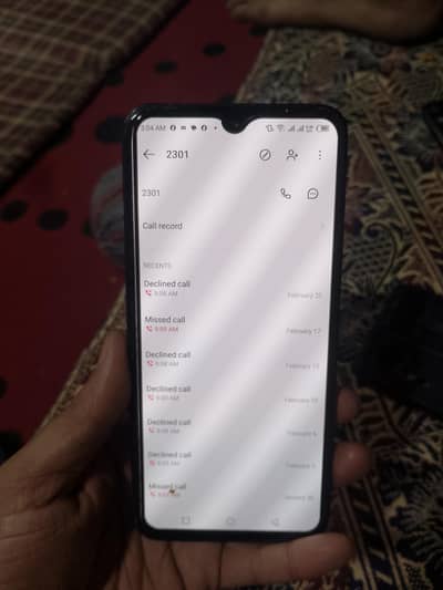 Infinix note 12hain