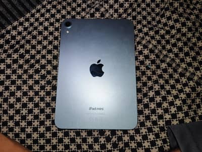 iPad Mini 7 128 GB