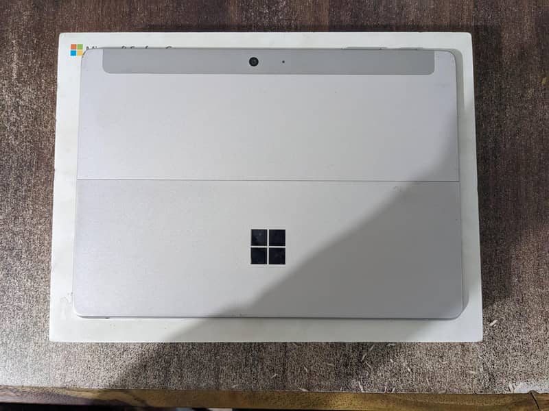 Microsoft Surface Go 3