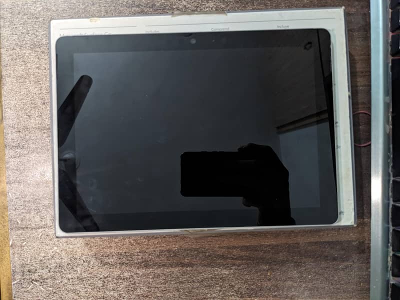 Microsoft Surface Go 4