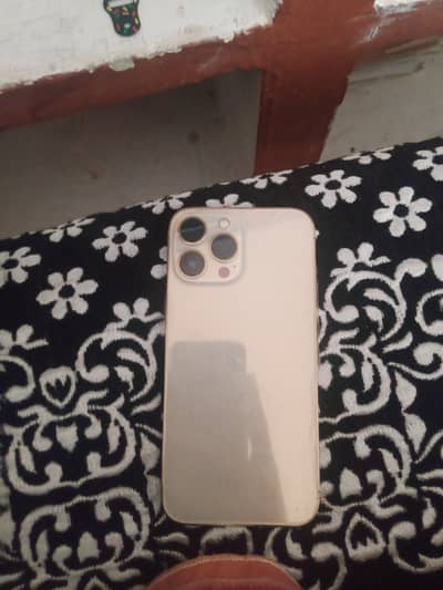 Iphone 13 pro max non pta 256 gb almost 10/10