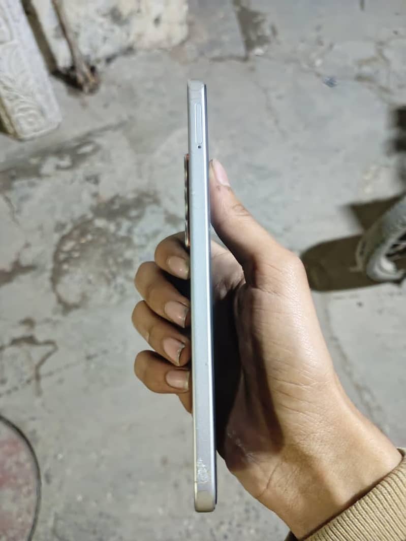Infinix hot 60 pro 8+8/126 10/10 - Mobile Phones - 1111620044