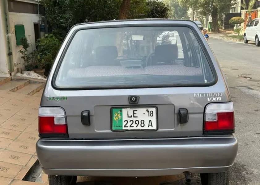 Mehran 2018 Euro 2 2