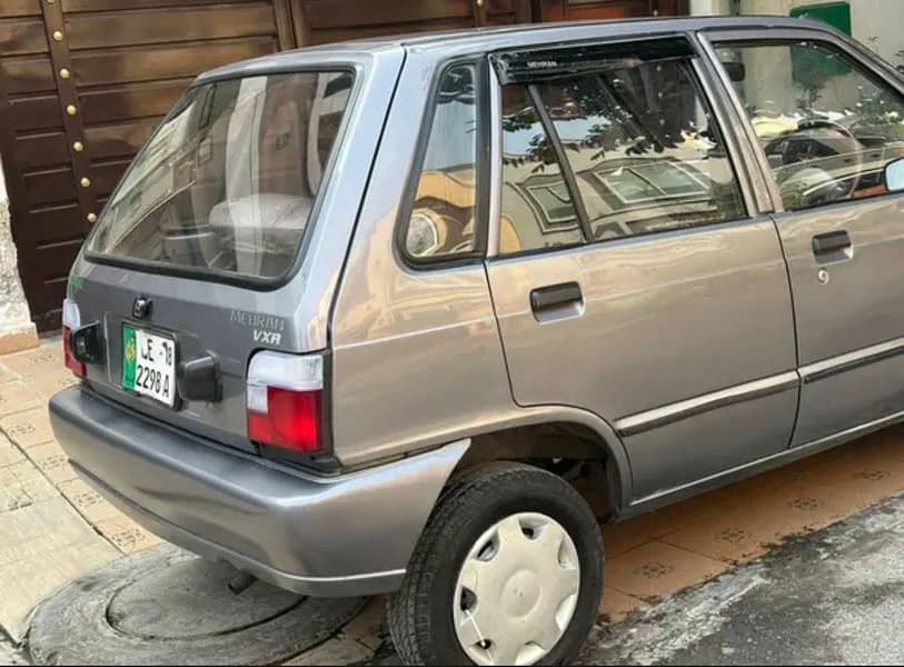 Mehran 2018 Euro 2 7