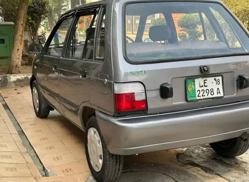 Mehran 2018 Euro 2 10