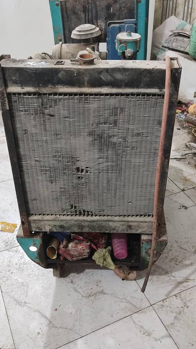 datsun gas Generetor 10 Kva