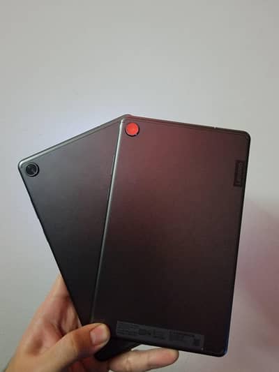 Lenovo Tablets For Kids