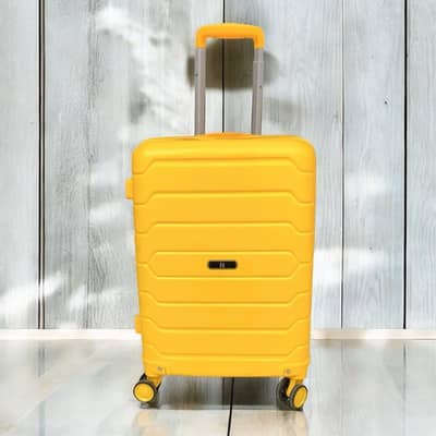 small cabin size hand carry imported unbreakable