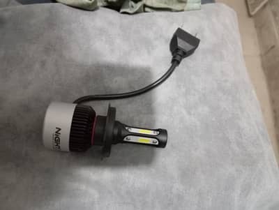 Nighteye Led light for Yamaha Ybr, Suzuki, Honda