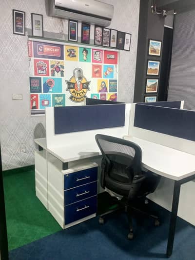 4000 Square Feet Commercial Office For Rent