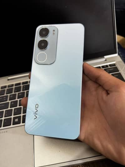 Vivo Y19s Pro | 6+6 128 GB | 7 month warranty