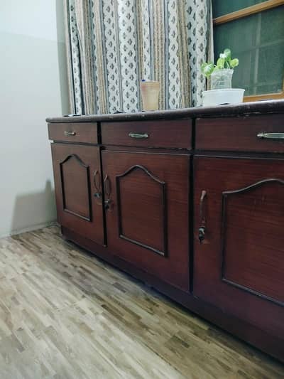 sideboard, wooden storage unit