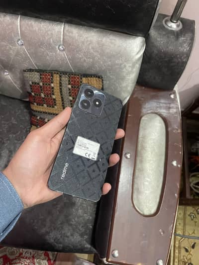 Realme C53