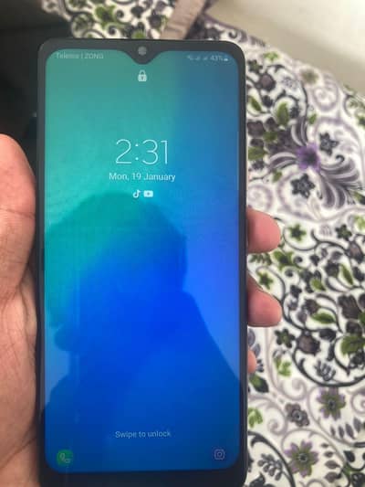 Samsung A32 for sale 6/128 gb ha pta proved