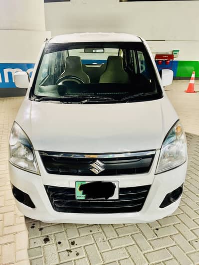 wagon r 2016 model call number 03177311590