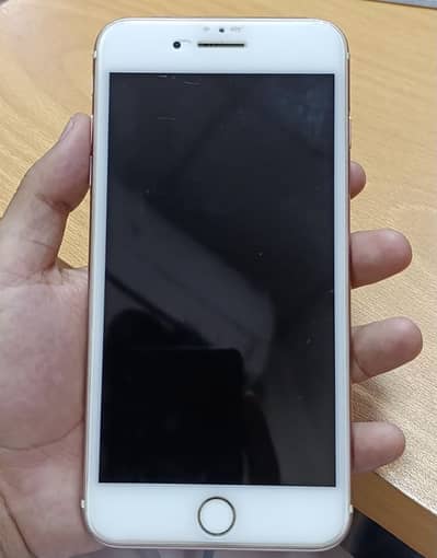 iPhone 7 Plus 128 pta approved