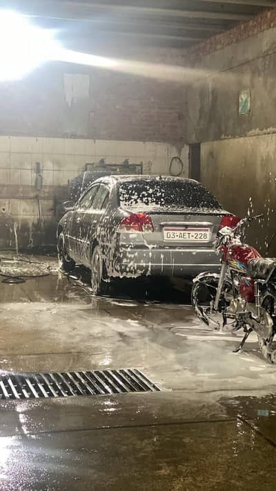 Honda civic 2003 file miss