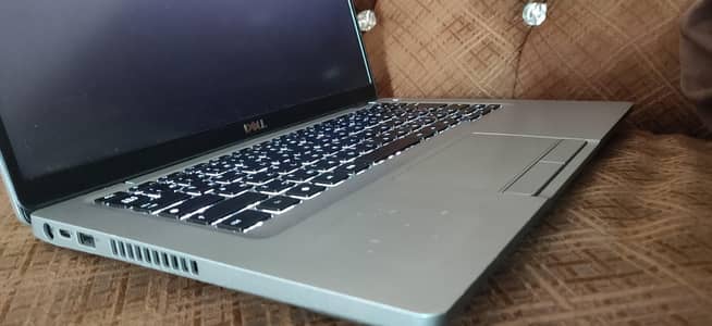 Dell latitude i5 8th gen laptop