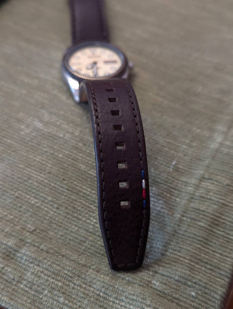 citizen eagle 7 automatic watch 3