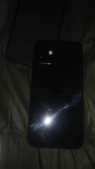 iPhone 12 mini 64Gb/JV