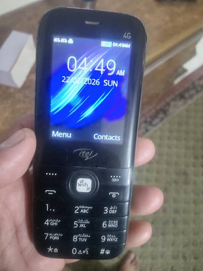 Itel Magic 4g Best Hotspot Option