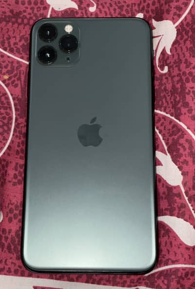 Iphone 11 Pro Max