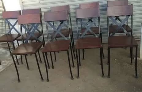 Restaurant sofa tables and chairs