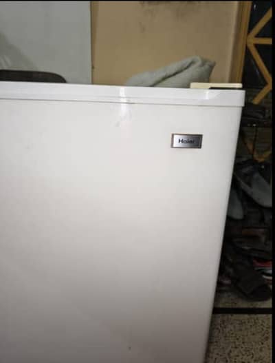 Mini refrigerator for sale.